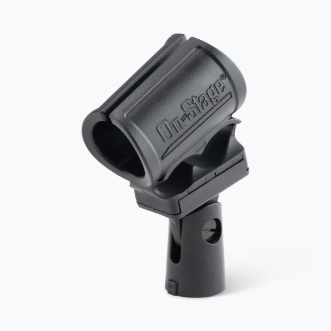 On-Stage MY330 Wireless Shock-Mount Mic Clip