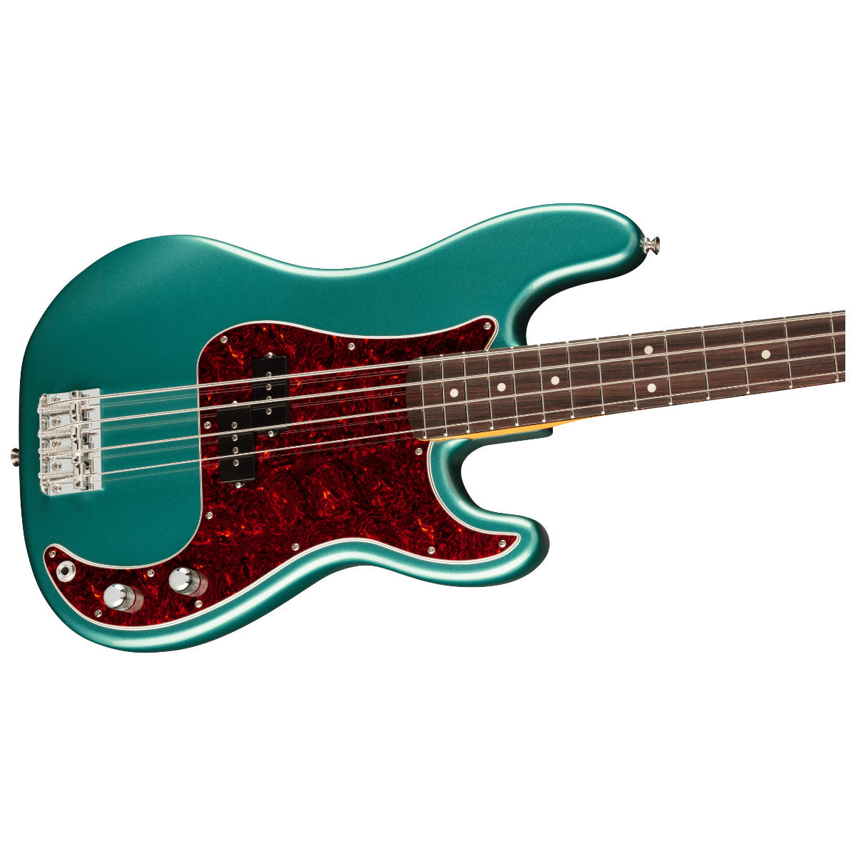 Fender American Professional Classic Precision Bass - Rosewood