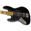 Squier Classic Vibe 70s Jazz Bass Left-Handed - Black