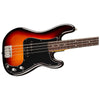 Fender American Professional Classic Precision Bass - Rosewood Fingerboard - 3-Color Sunburst