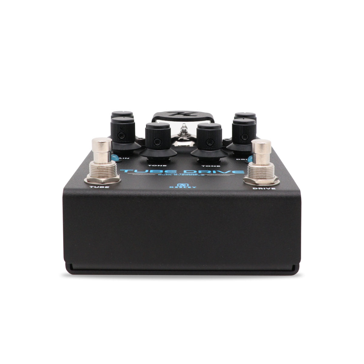 Keeley Tube Drive Twin Triode Dual Overdrive Pedal
