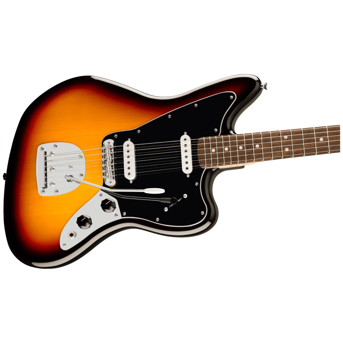 Fender Squier Affinity Series Jaguar Electric Guitar - Laurel