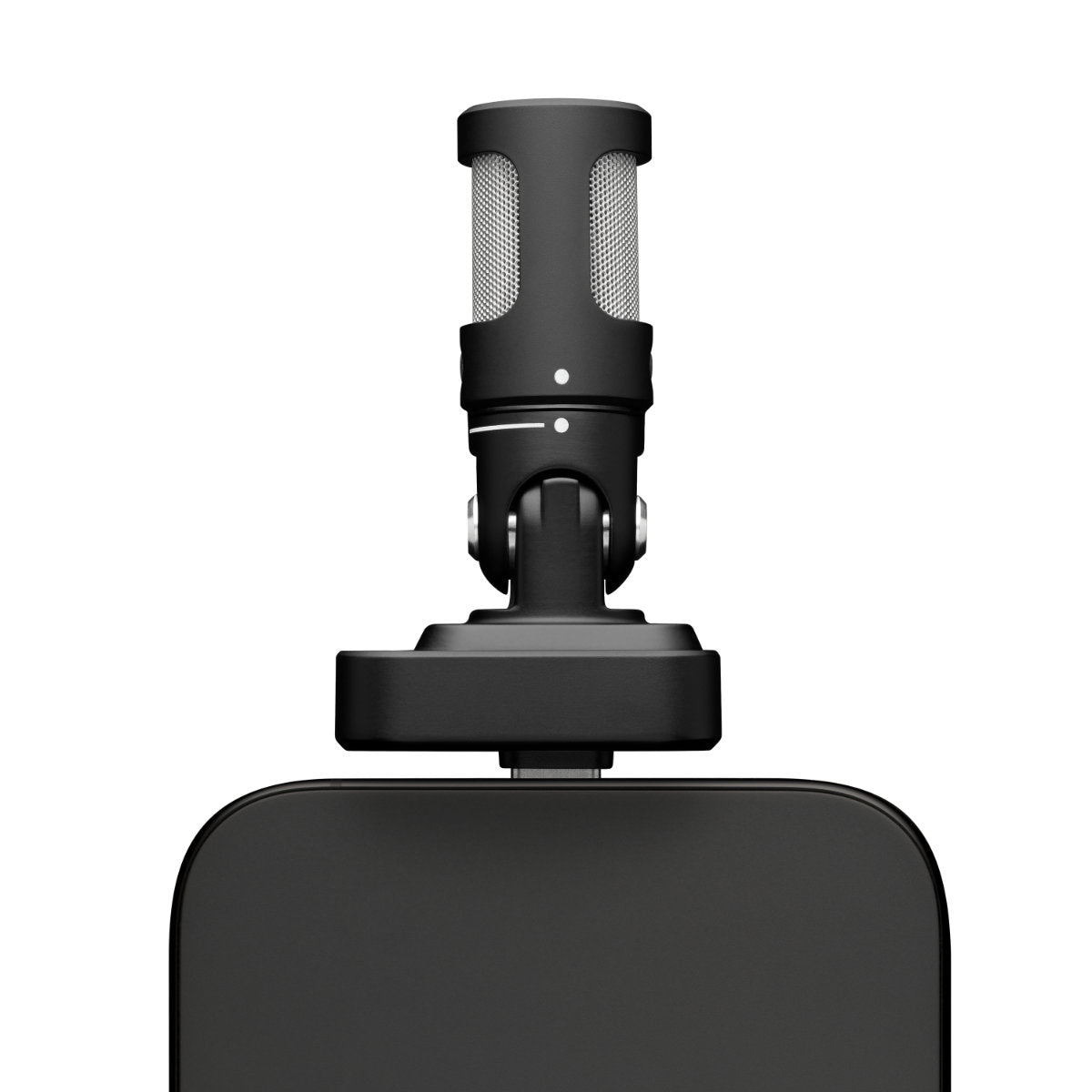 Shure MV88 USB-C Stereo Microphone