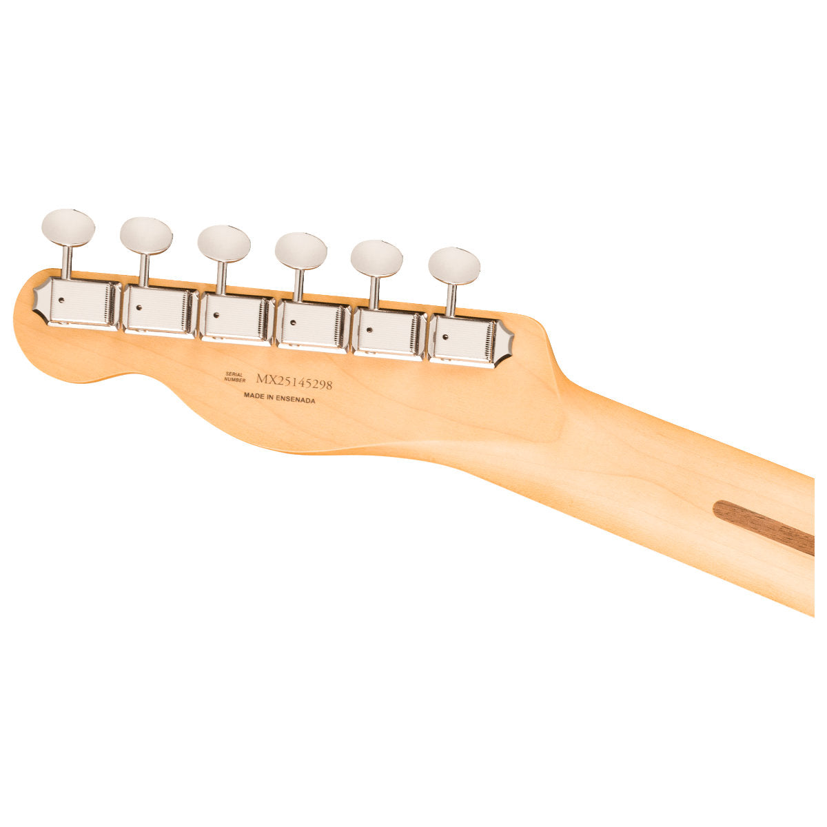 Fender Player II Telecaster HH Electric Guitar - Rosewood Fingerboard - Rallye Orange