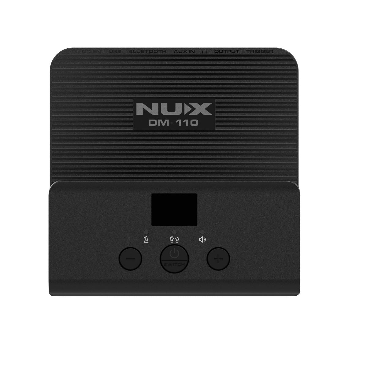 NUX DM-110 All Mesh Head Digital Drum Kit