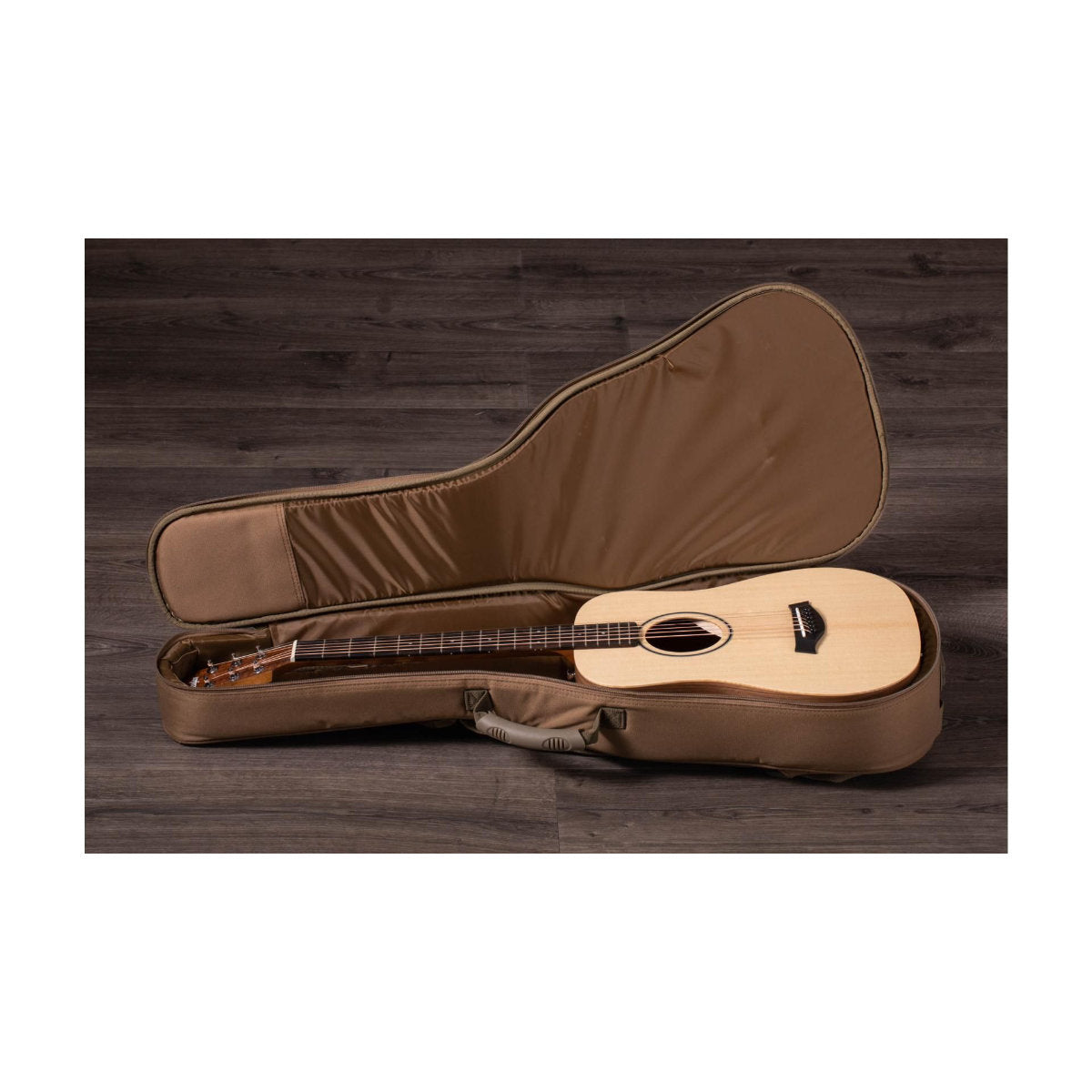 Taylor BT1e Baby Taylor Acoustic Guitar - Bananas at Large®