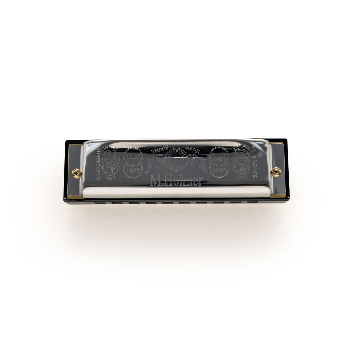 Hohner Special 20 Harmonica, Key of D - Boxed