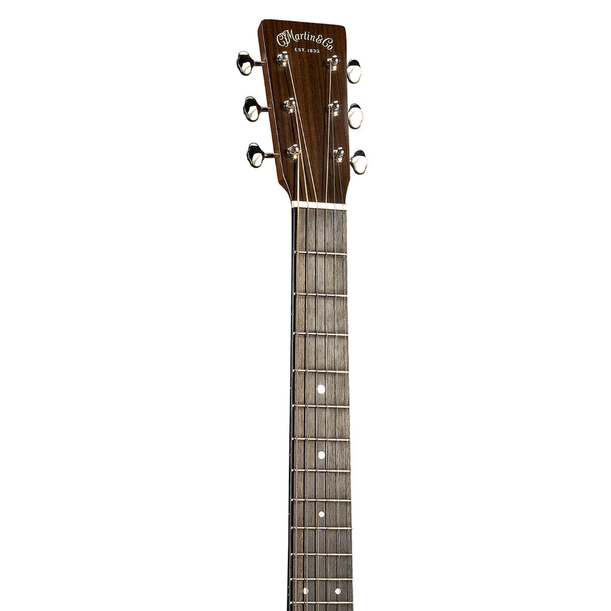 Martin 00L-16E 16 Series Acoustic-Electric Guitar - 1935 Burst