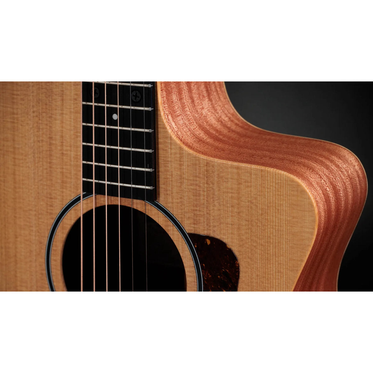 Taylor 14ce Sapele Acoustic-Electric Guitar