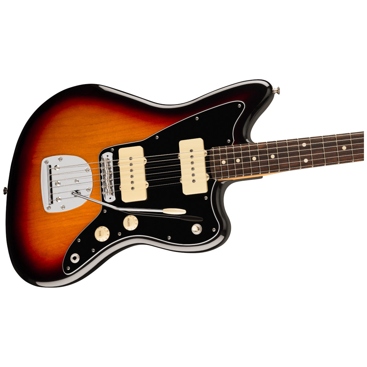Fender Player II Jazzmaster Electric Guitar - Rosewood Fingerboard