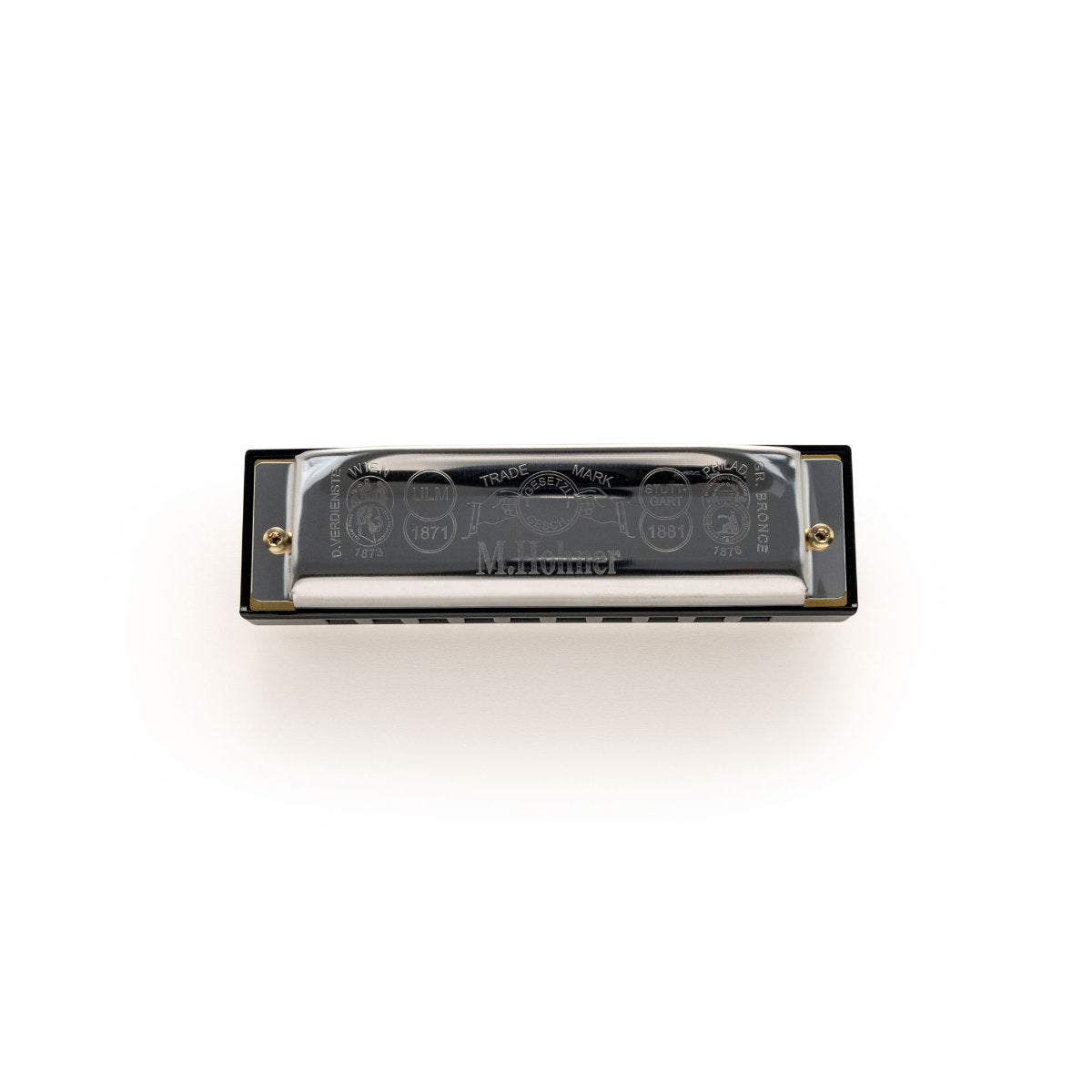 Hohner Progressive Series Special 20 Harmonicas 3-pack Propack - Includes Keys of G / C / A - Bananas at Large®