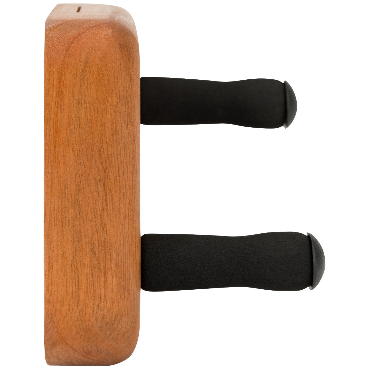Fender Level-Up™ Tele® Wall Hanger - Mahogany - Bananas at Large®