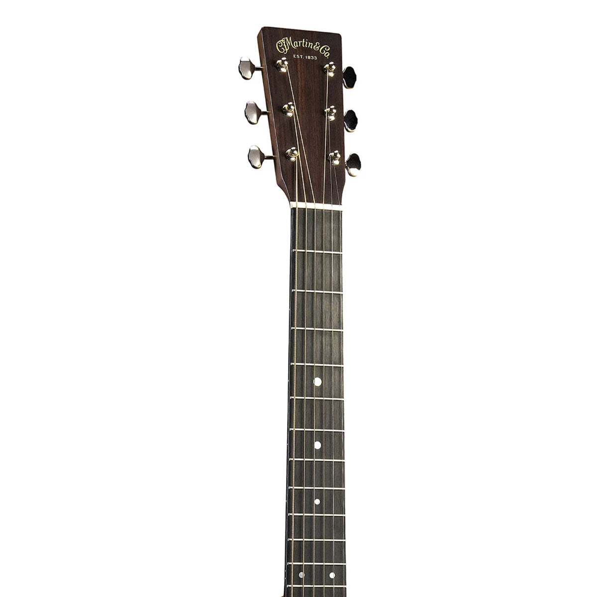Martin DSS-16E 16 Series Acoustic-Electric Guitar - Cherry Cola