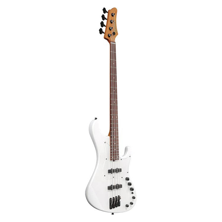 Ibanez MDM1000 Mode Series 4-String Electric Bass - Pearl White