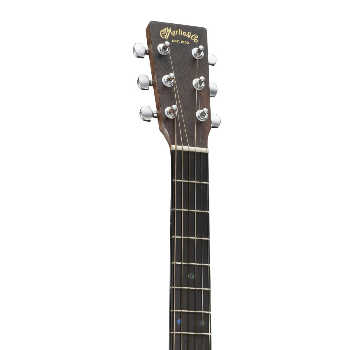 Martin 000C Jr E Junior Series 14 Fret Cutaway Acoustic-Electric Guitar - Bananas at Large®