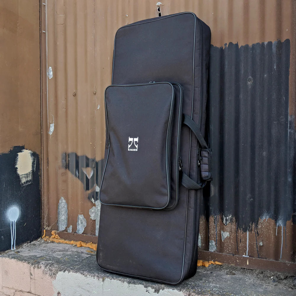 Kaces Xpress Keyboard Bag - 88 Key