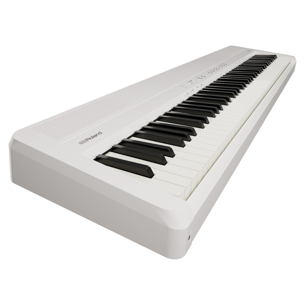 Roland FP-40 Digital Piano - White