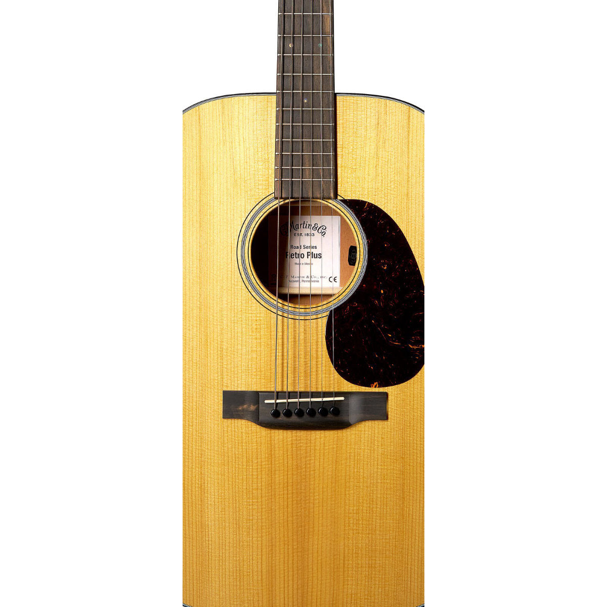 Martin 000E Retro Plus Mahogany Acoustic-Electric Guitar - Bananas at Large®
