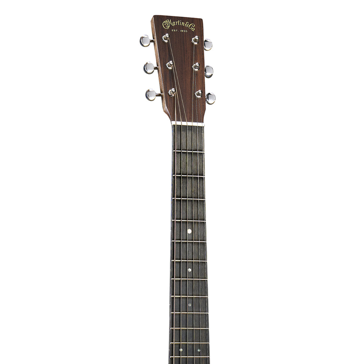 Martin 00-10E Retro Joe Bonamassa Signature Artist Editions Acoustic-Electric Guitar - 14 Fret