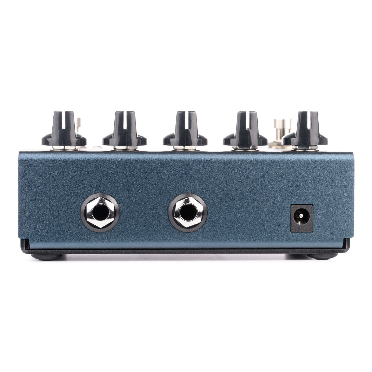 Citadel Overtuber High Voltage Overdrive Pedal