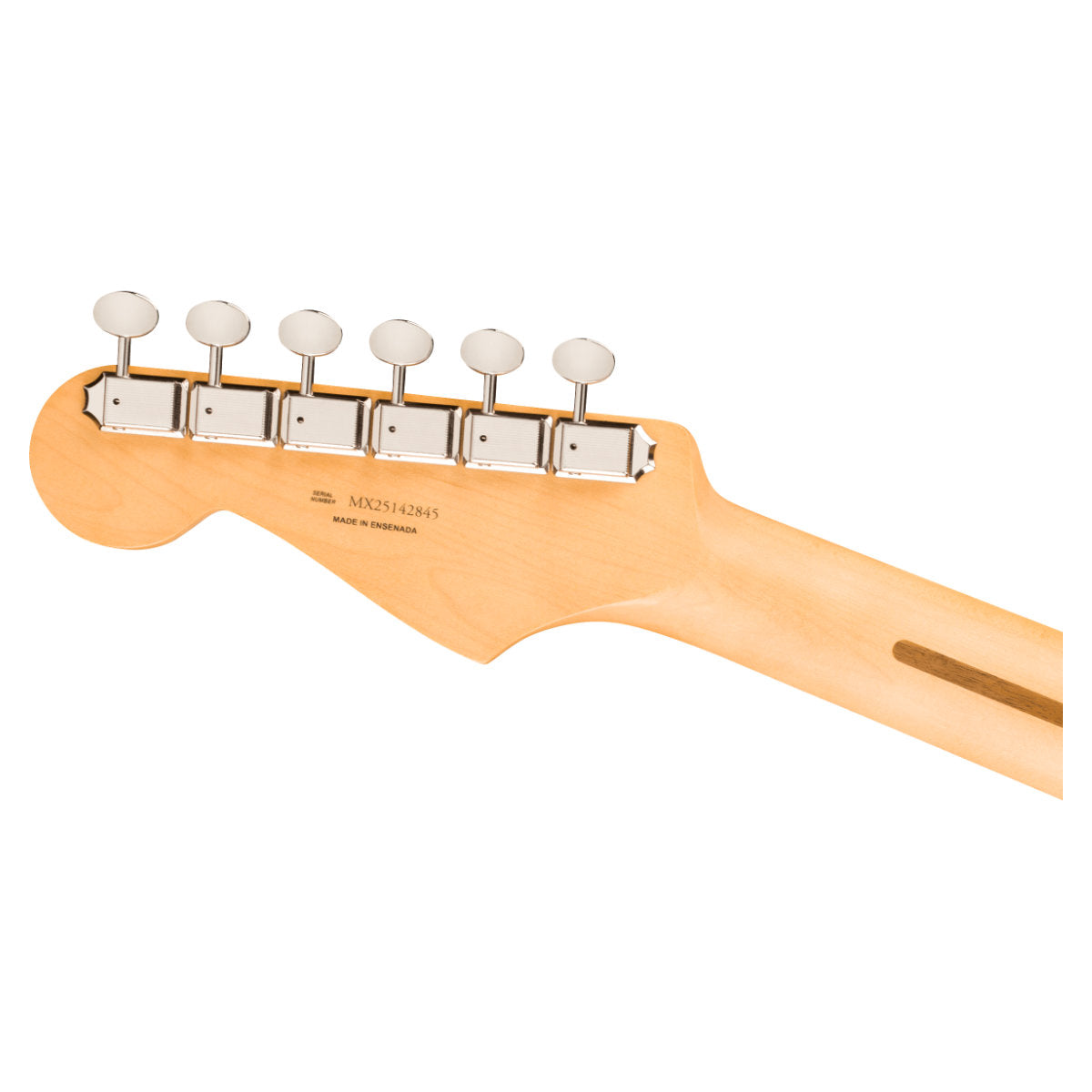 Fender Player II Stratocaster HSS Electric Guitar - Rosewood Fingerboard - Rallye Orange