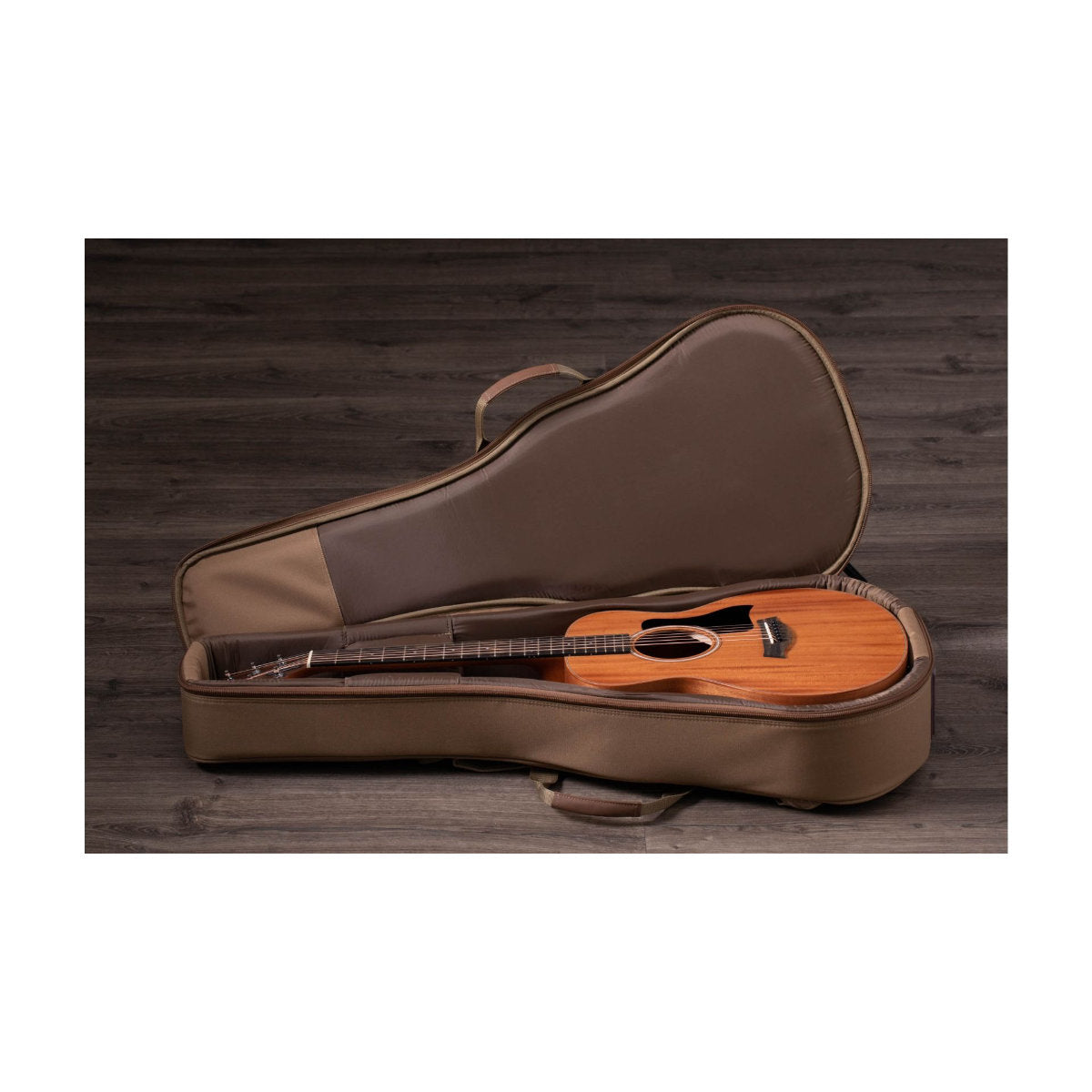 Taylor GS Mini Mahogany Acoustic Guitar - Bananas at Large®