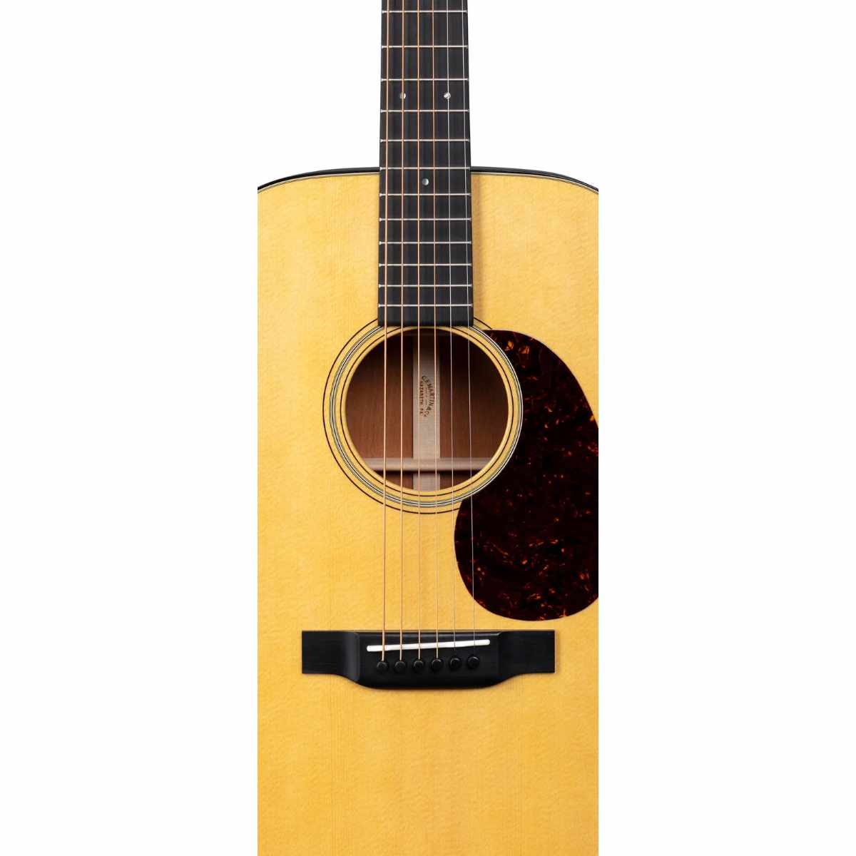 Martin Standard Series 000-18 Acoustic Guitar – Bananas At Large
