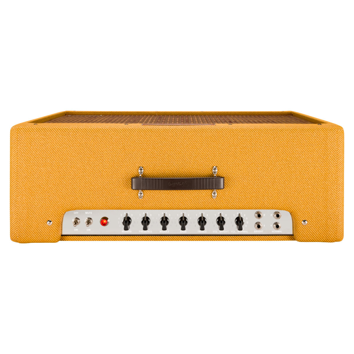 Fender Joe Bonamassa Tone Master '59 Twin Guitar Amp - 120V