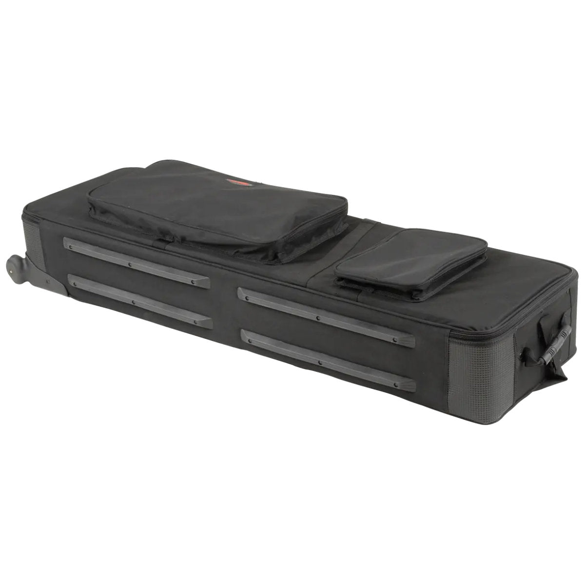SKB Rigid Soft Case for 76-Note Keyboard w/ Handle & Wheels