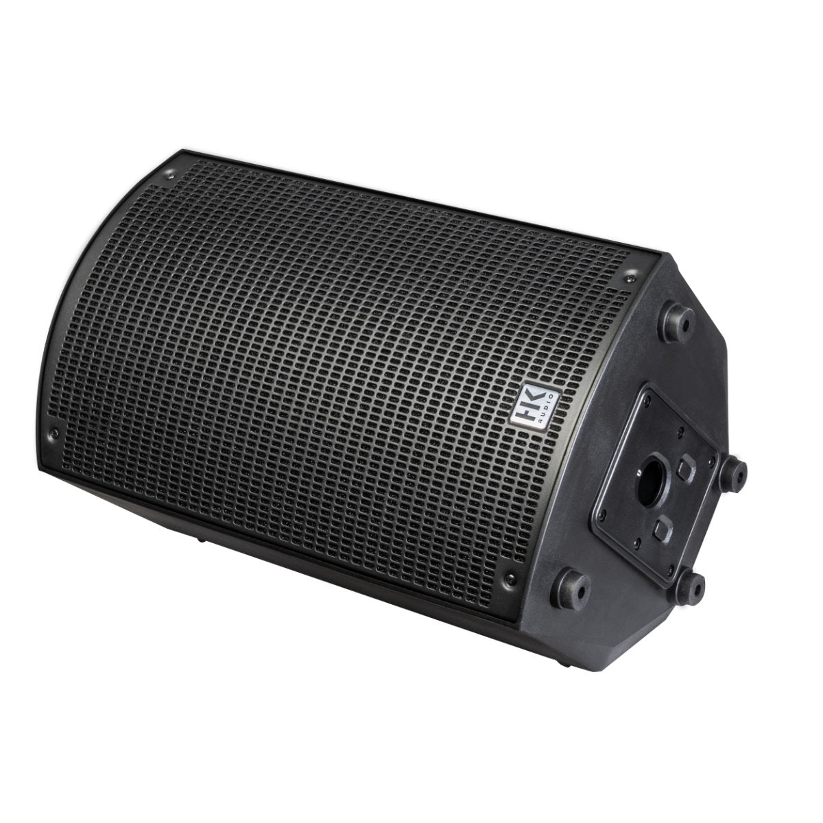 HK Audio SONAR 110 Xi 2-Way 800W 24-bit DSP Powered Speaker w/ Bluetooth - 10in