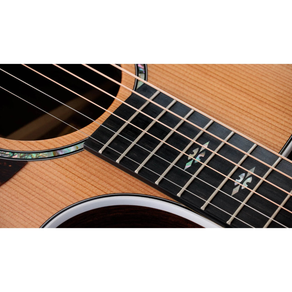 Taylor Next Generation 712ce Indian Rosewood Acoustic-Electric Guitar