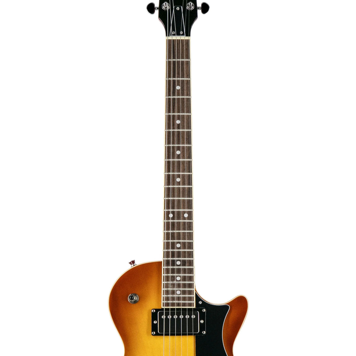 Heritage Ascent Collection H-150 Electric Guitar - Lemon Burst