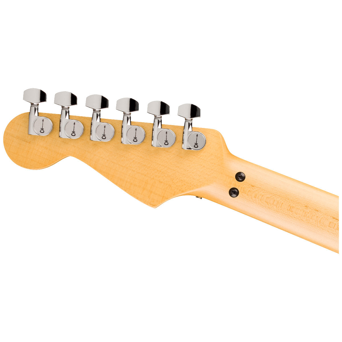 Charvel American Neo-Classic San Dimas SD1 HH FR Electric Guitar - Maple Fingerboard - Robin's Egg Blue