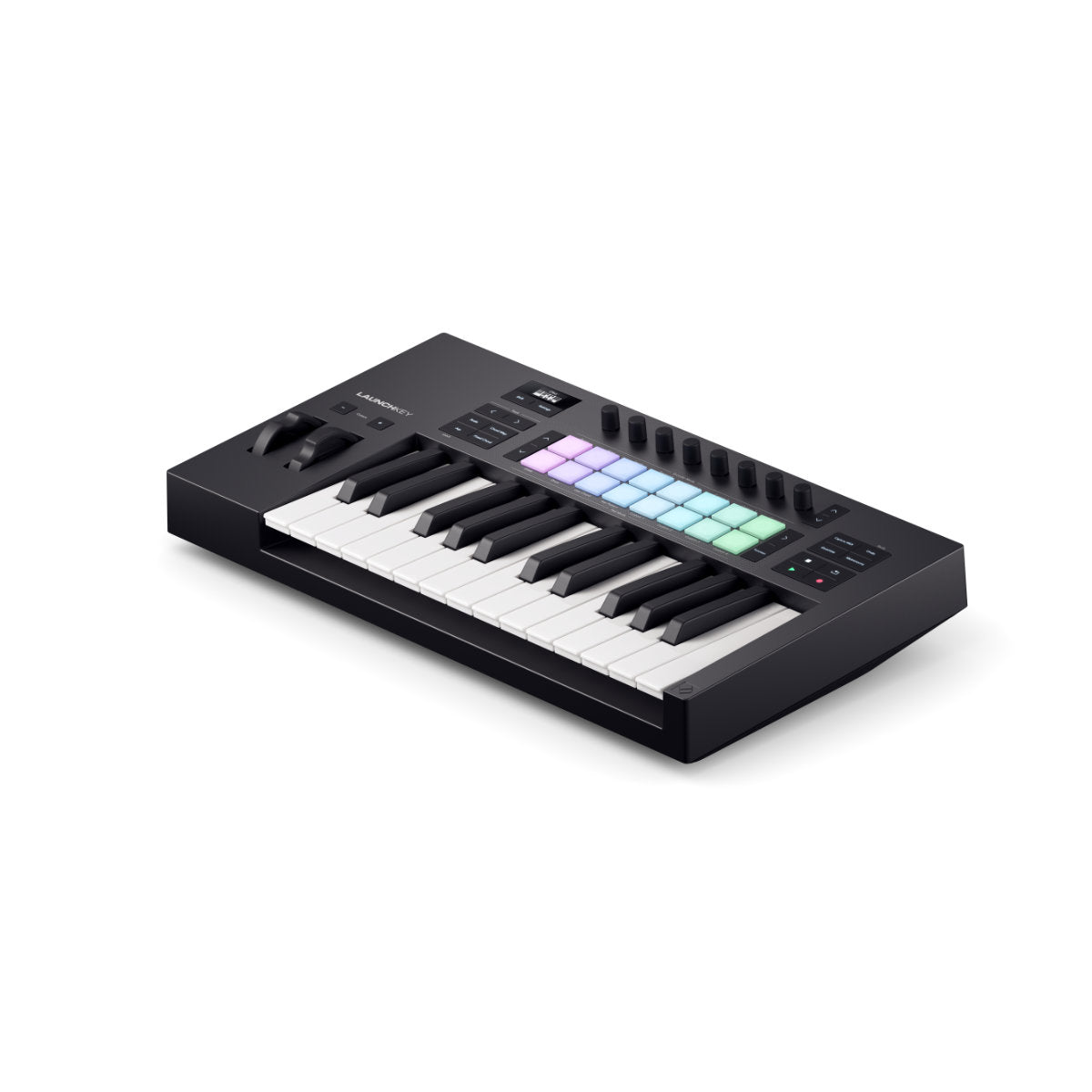 Novation Launchkey 25 [MK4] Keyboard Controller - Bananas at Large®