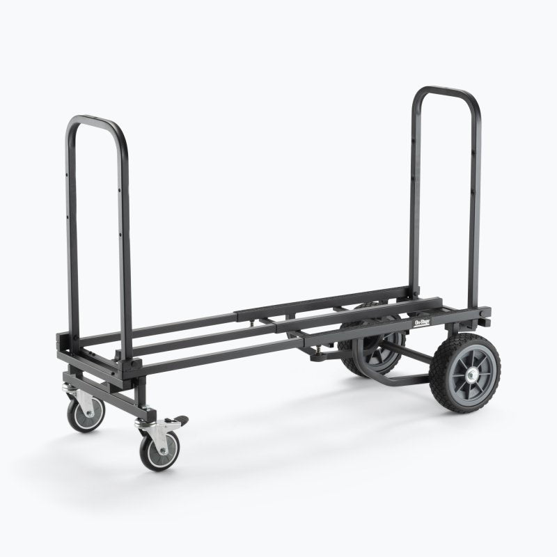 On-Stage UTC2200 Utility Cart - 485lbs Capacity