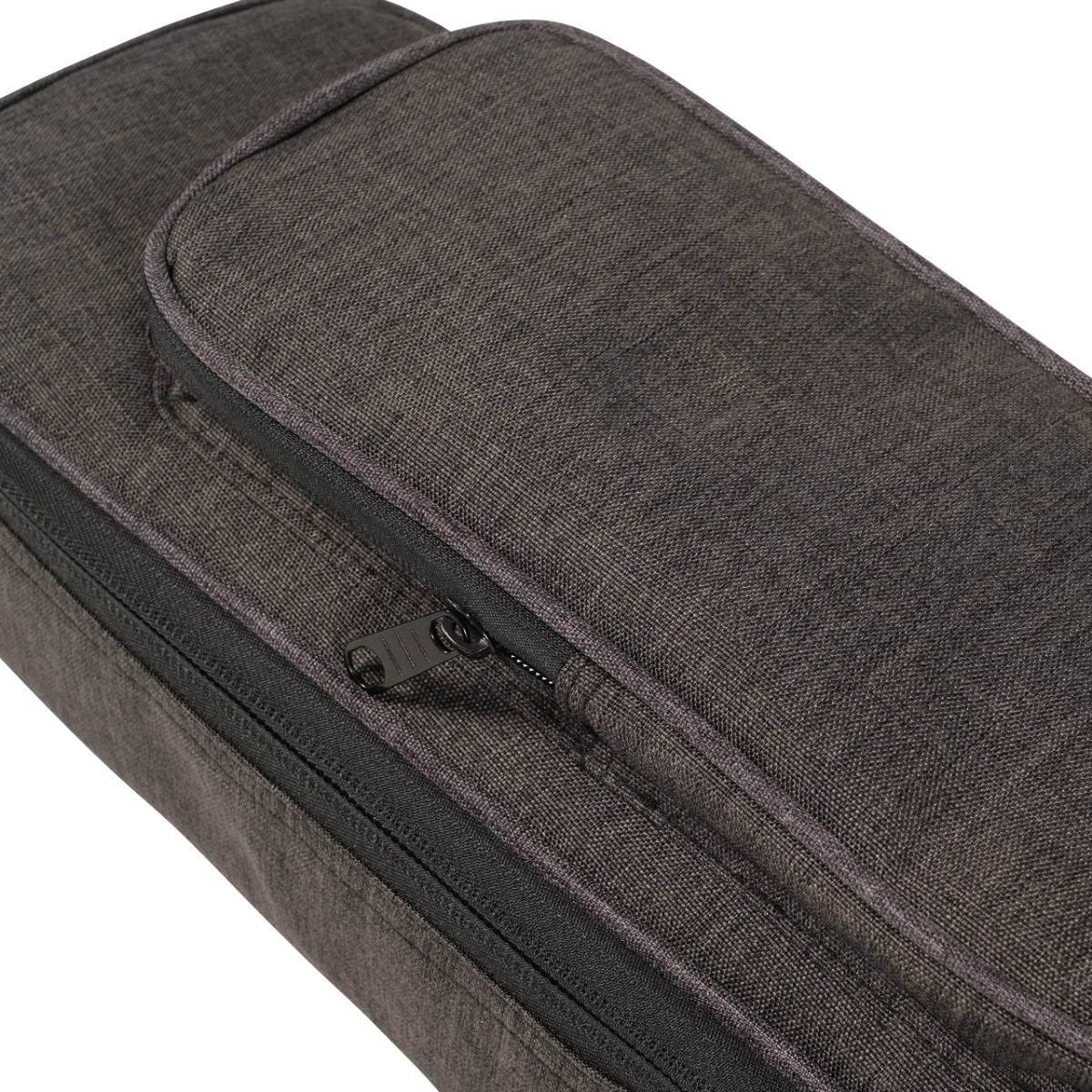 Guardian CG-095-UC Ukulele Bag - Gray Heather - Concert