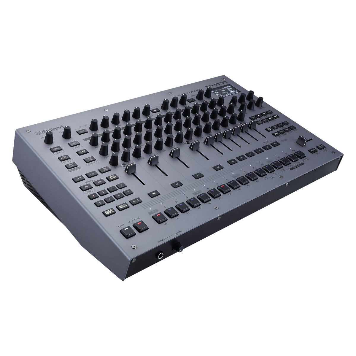 Roland TR-1000 Rhythm Creator Drum Machine - Bananas at Large®