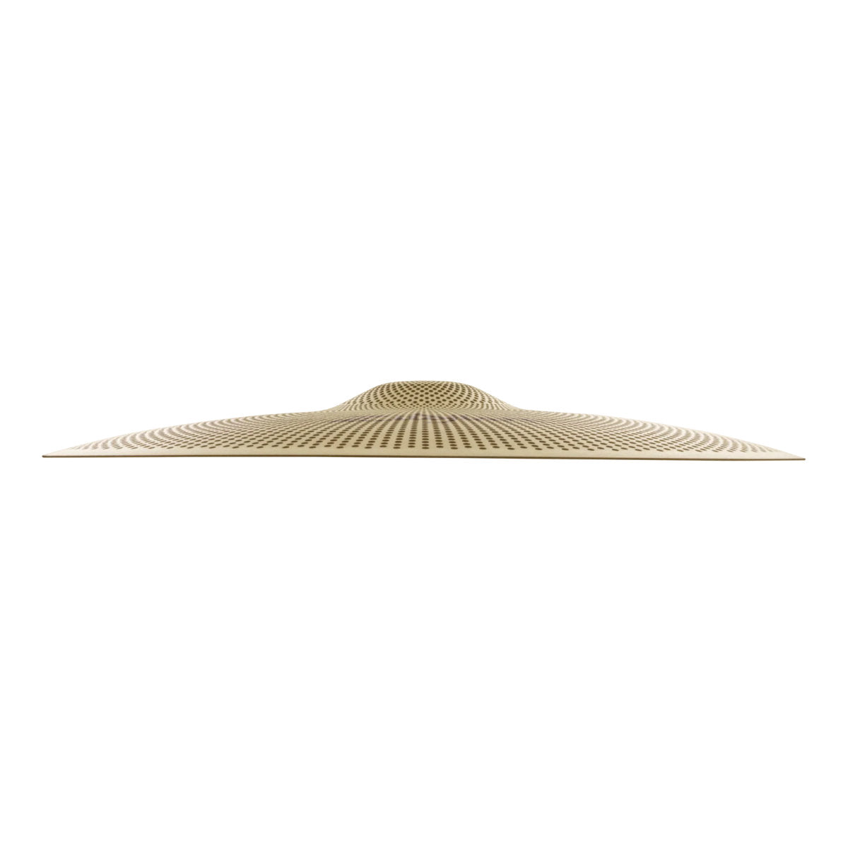 Zildjian L80 Low Volume Ride Cymbal - Single - 20in