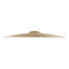 Zildjian L80 Low Volume Ride Cymbal - Single - 20in
