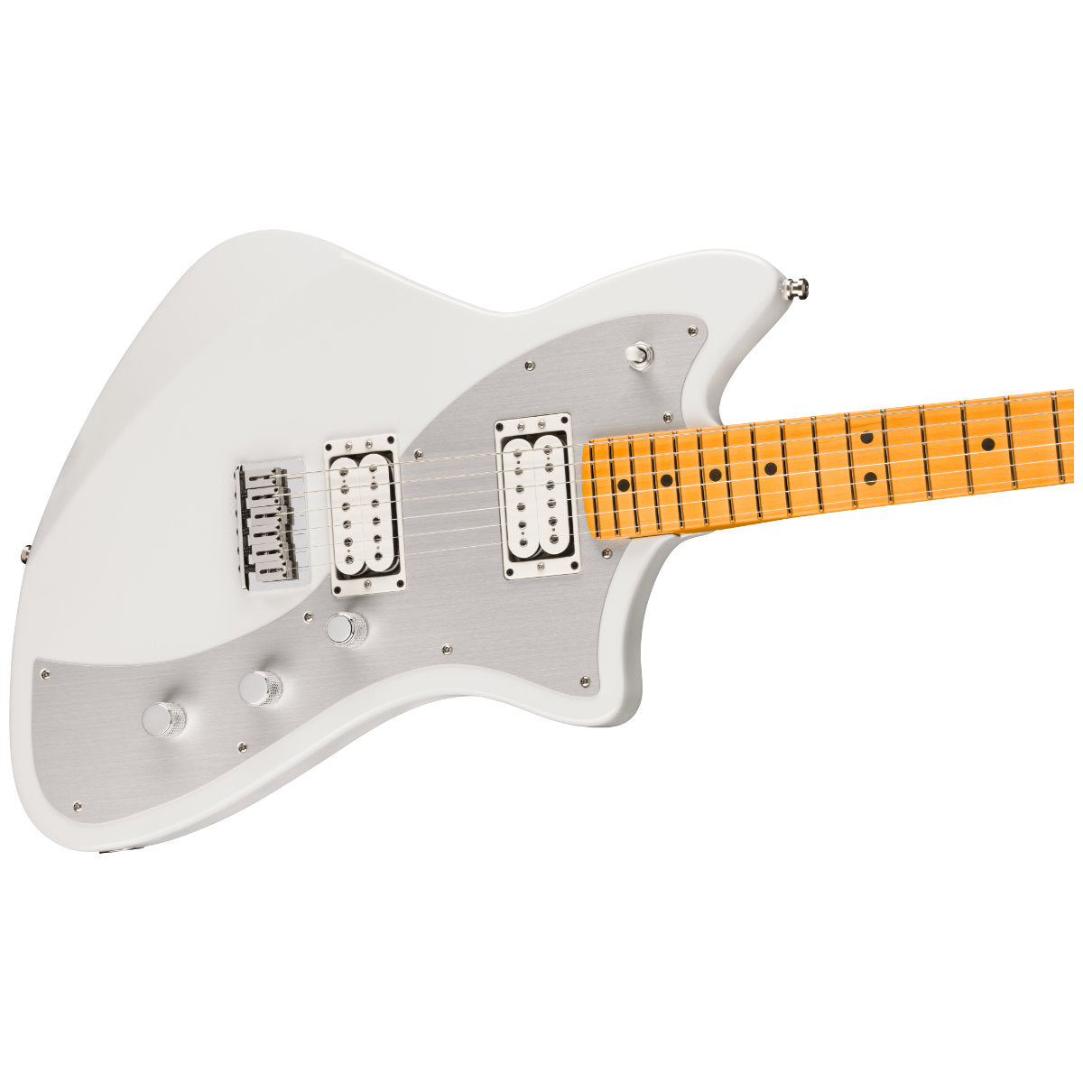 Fender American Ultra II Meteora Electric Guitar - Maple
