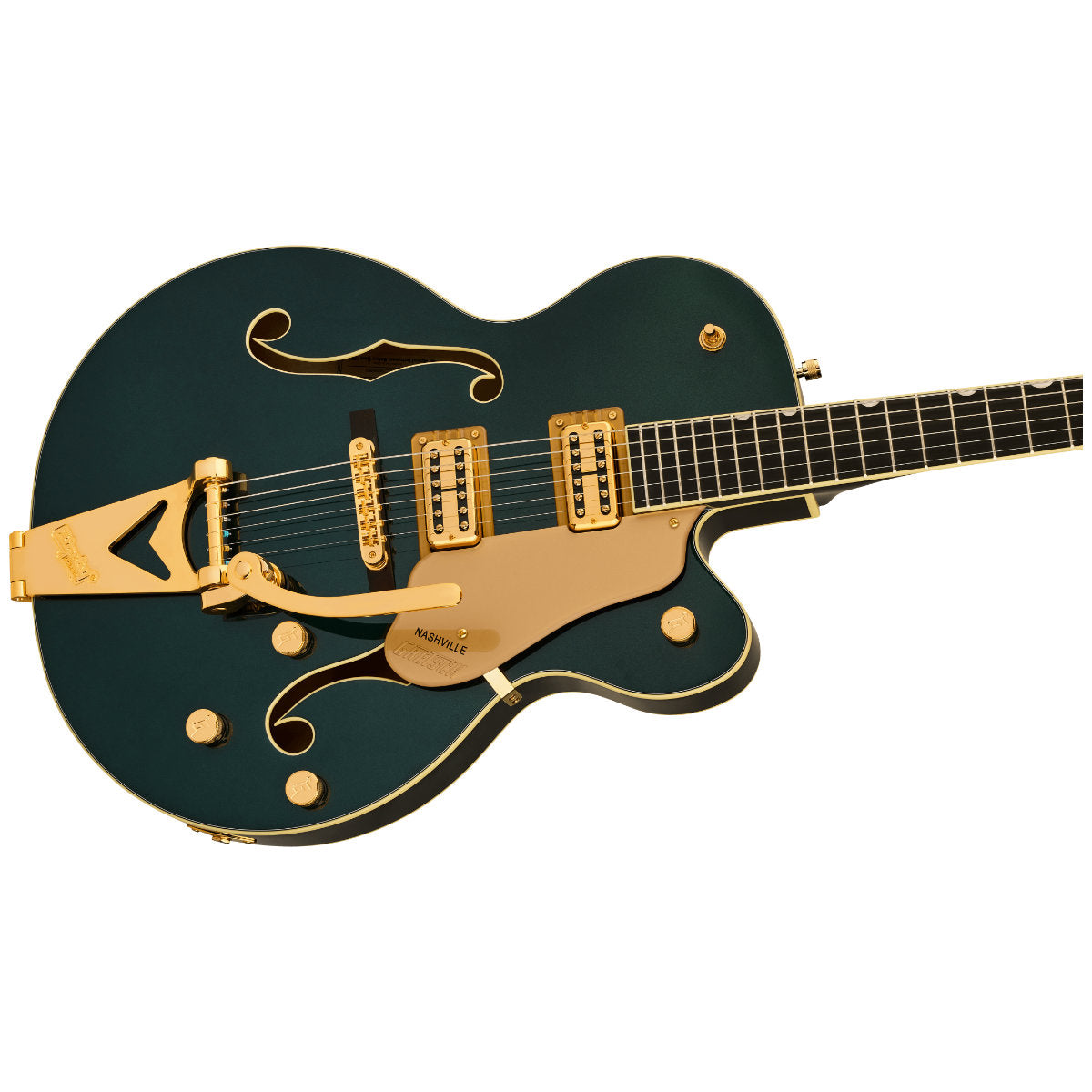 Gretsch Synchromatic™ Nashville™ Hollow Body Single-Cut Electric