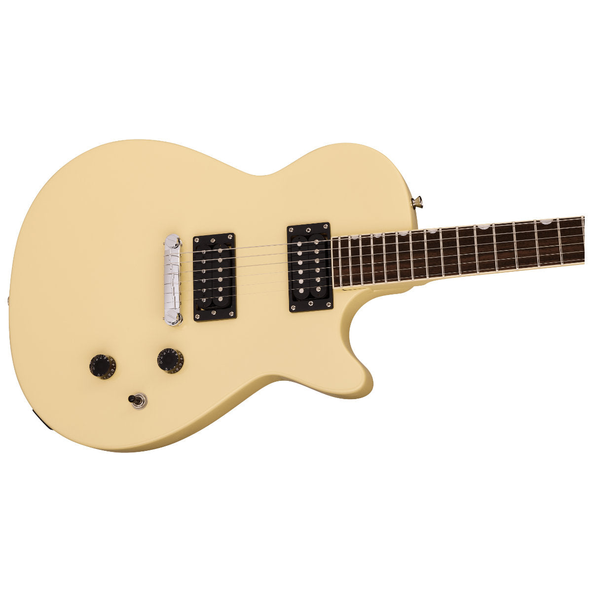 Gretsch  Streamliner™ Jet™ Club Electric Guitar - Laurel Fingerboard - Aged White