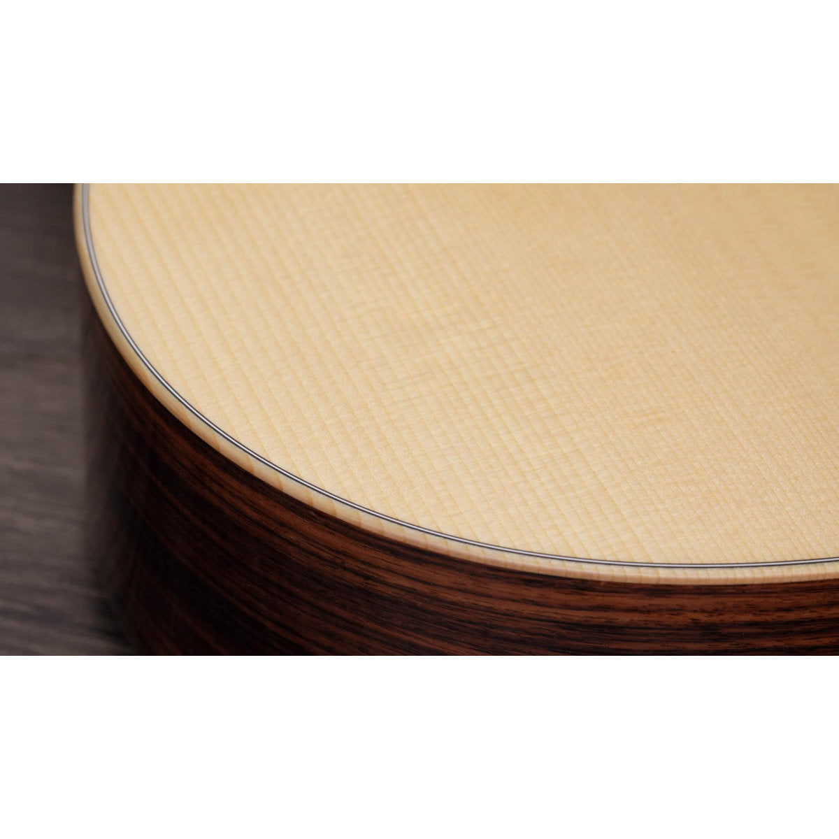 Taylor GS Mini-e Rosewood Plus Acoustic Electric Guitar - Gloss Finish - Bananas at Large®
