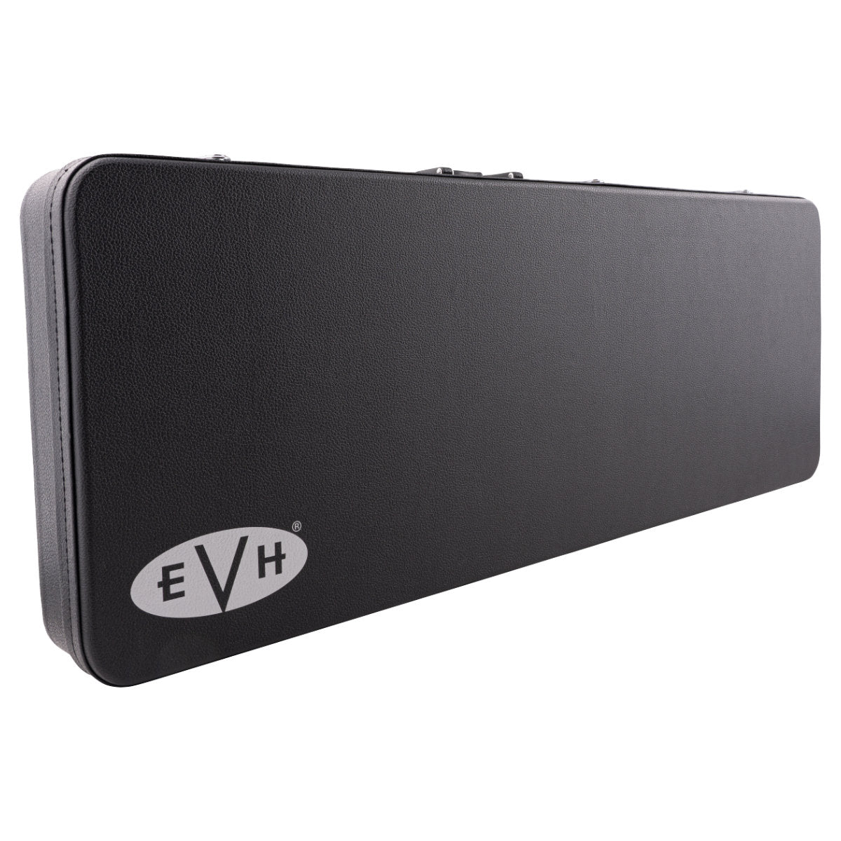 EVH Shark Case - Black w/ Green Interior