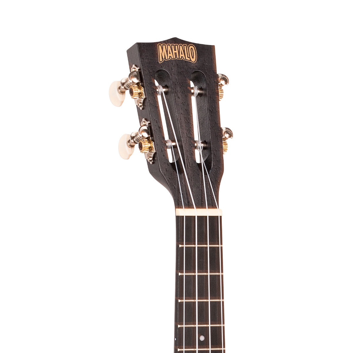 Mahalo ML2SH Island Series Concert Ukulele - Smoke Haze