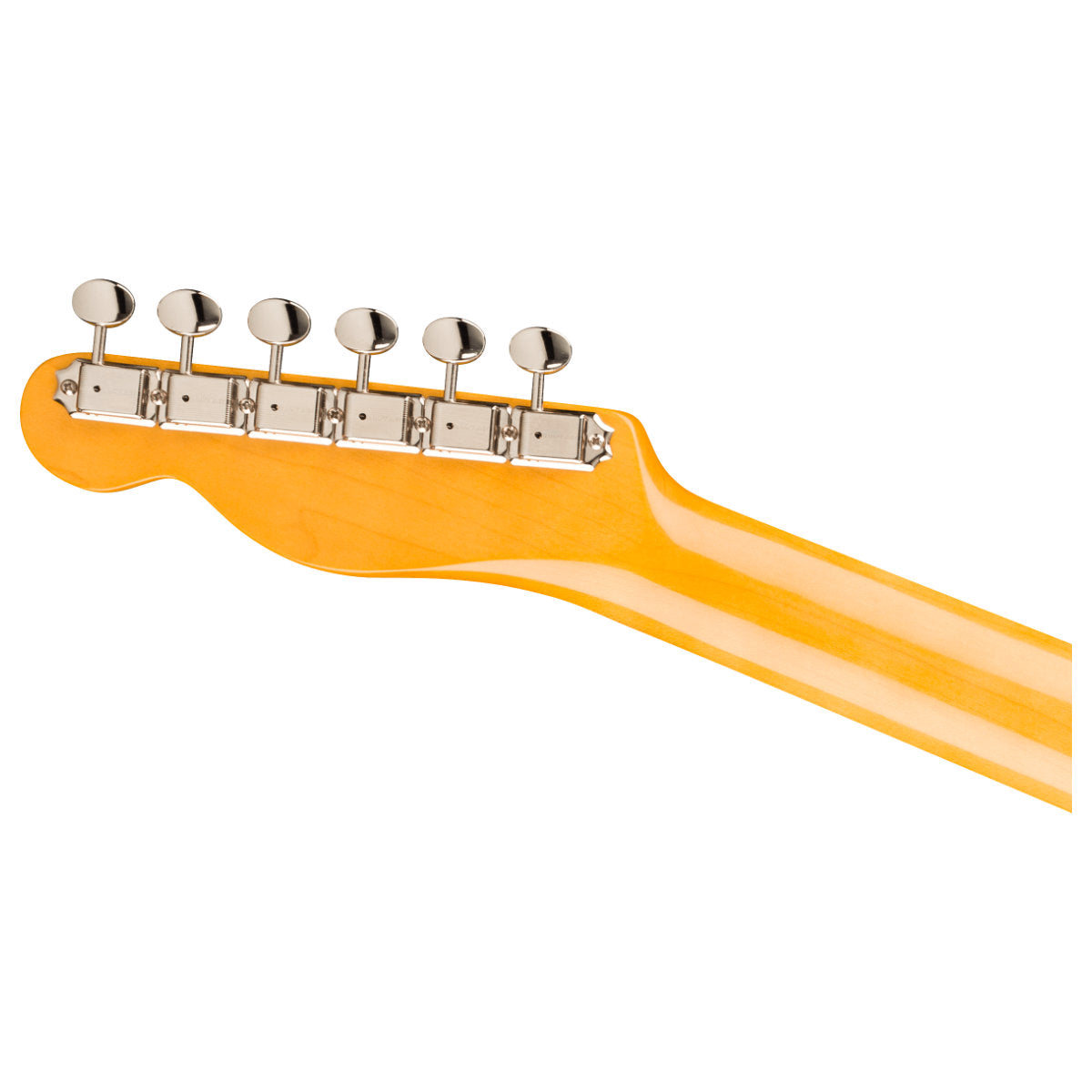Fender American Vintage II 1963 Telecaster Electric Guitar - Rosewood Fingerboard - Vintage Blonde