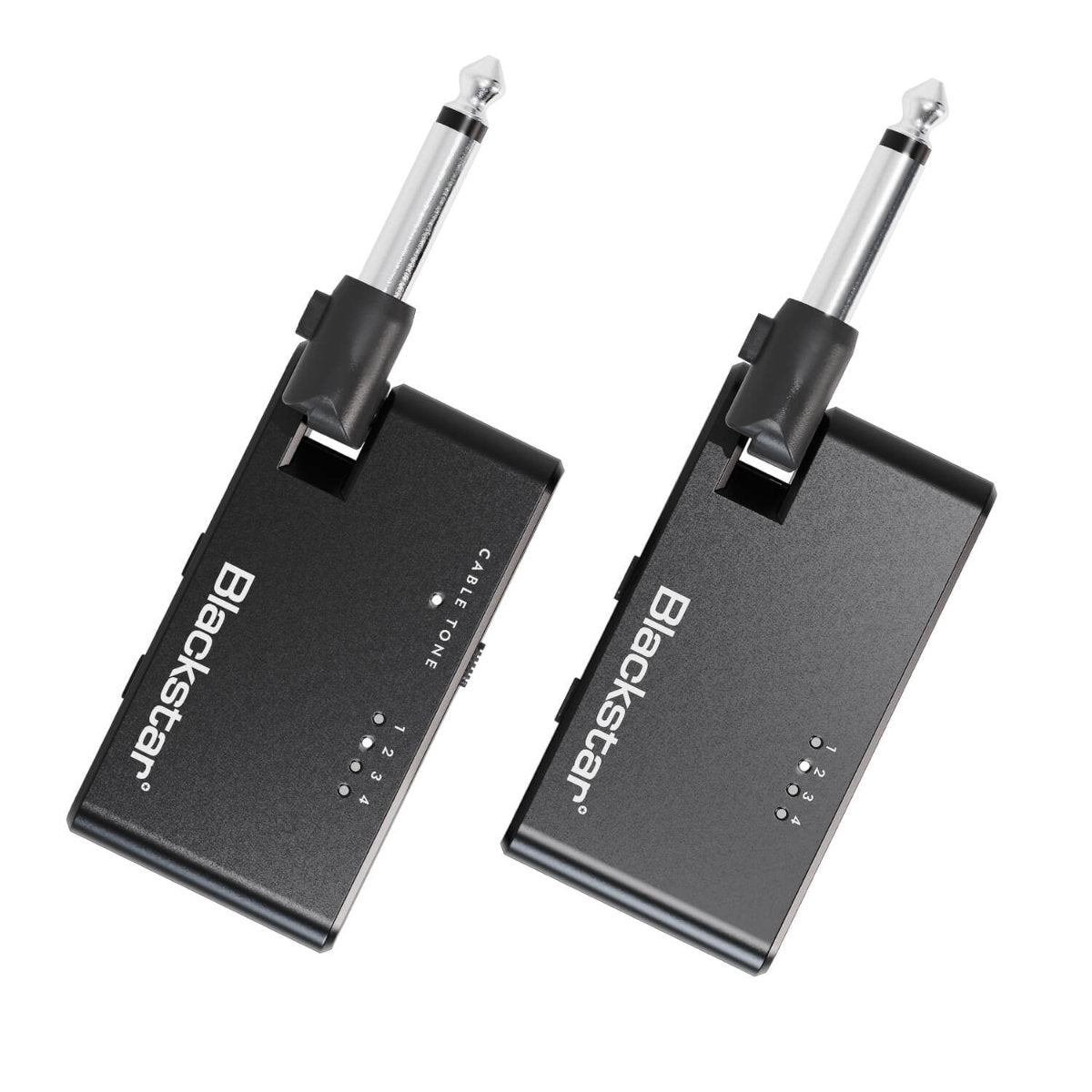 Blackstar AIRWIRE i58 High-Integrity Wireless Instrument System - 5.8GHz - Bananas at Large®