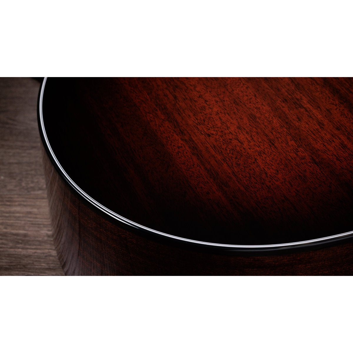 Taylor Next-Gen 324ce Grand Auditorium Acoustic-Electric Guitar - Sapele/Mahogany