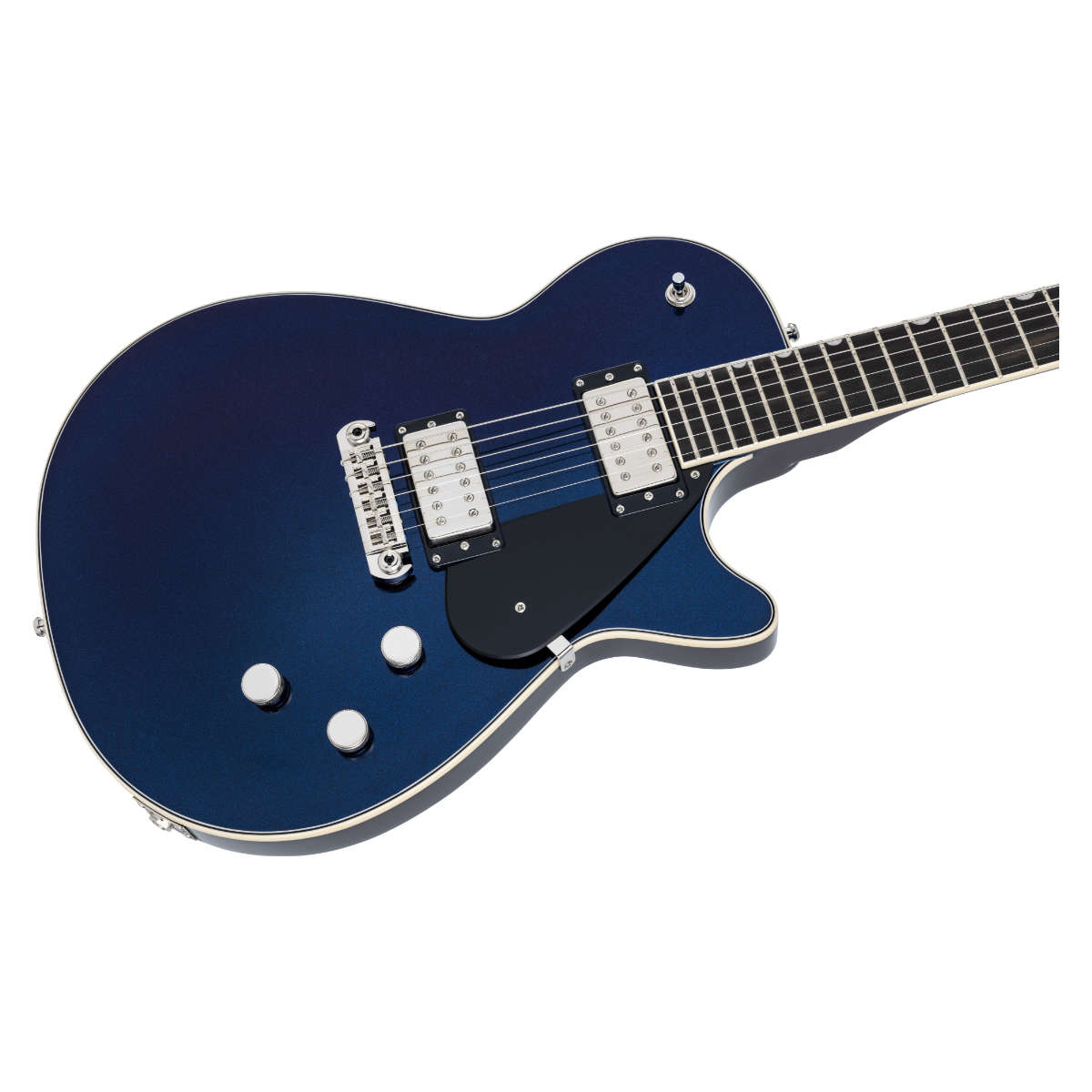 Gretsch Electromatic Premier Jet Electric Guitar - Ebony Fingerboard - Clairvoyant