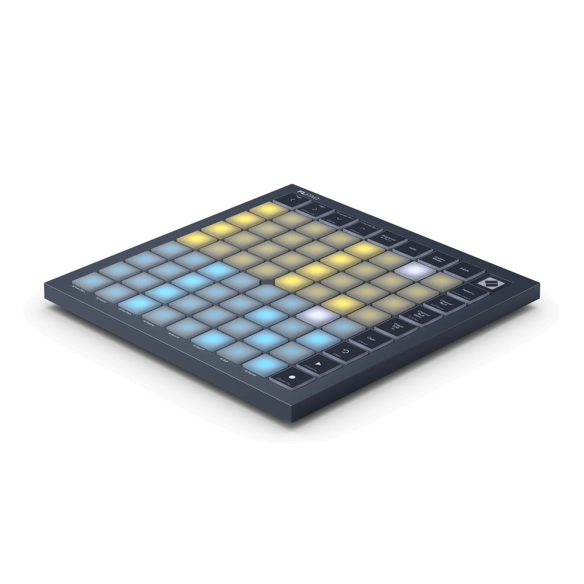 Novation FLpad USB Pad Controller for FL Studio